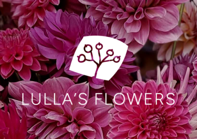 Lulla’s Flowers
