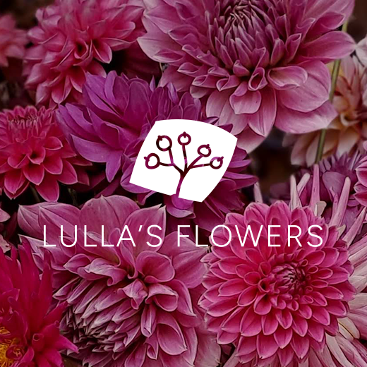 Lulla’s Flowers