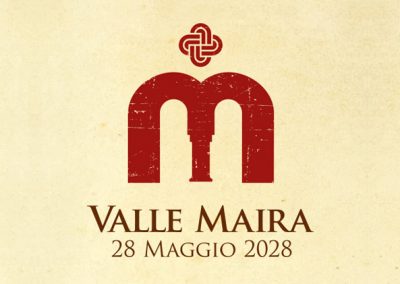 1000 anni Valle Maira