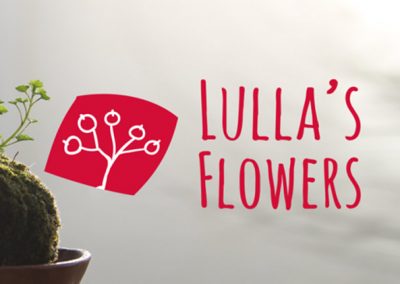 Lulla’s Flowers