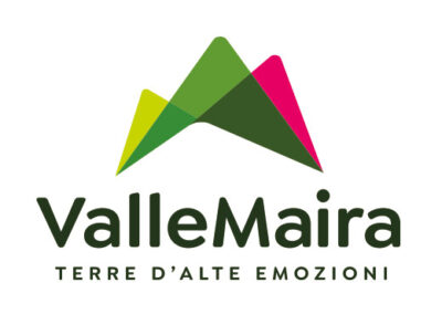 Logo Consorzio Turistico Valle Maira