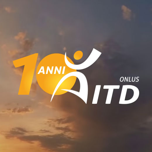 10 anni AITD Onlus